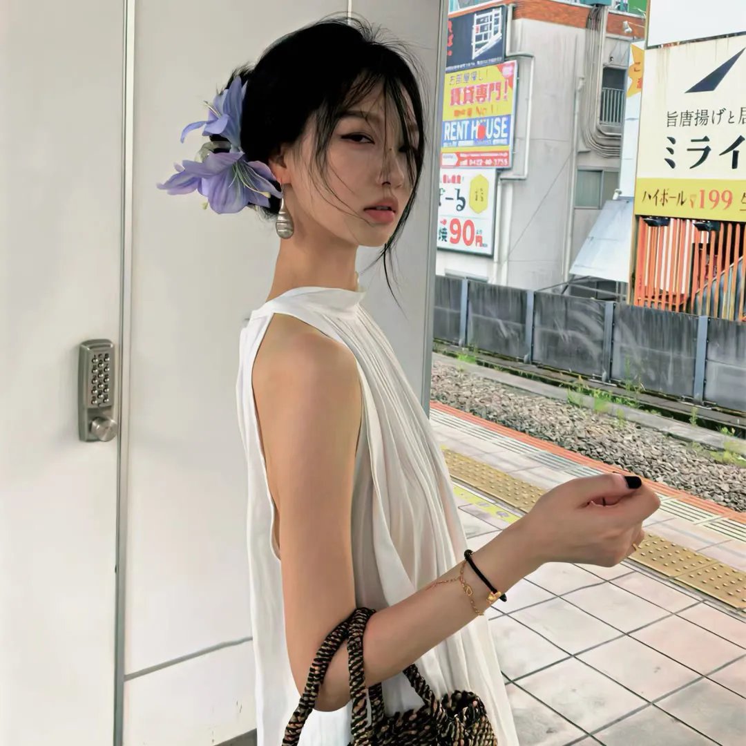 马戏之花