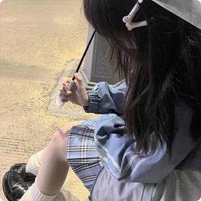 韩裔美人的日与夜