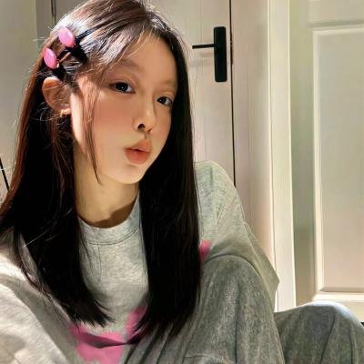 靠近我温暖你